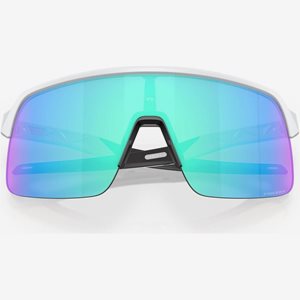 Oakley Cykelglasögon Sutro Lite Polished White / Prizm Sapphire