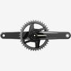 SRAM Vevparti Force1x DUB 40T 175 mm DM 12-Växlar Iridescent