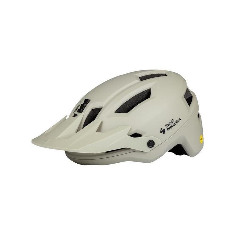 Sweet Cykelhjälm Mtb Primer Mips Beige Tuskn