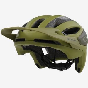 Oakley Cykelhjälm DRT3 Trail Grön MatteFern/Dark Brush