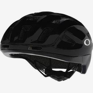 Oakley Cykelhjälm ARO3 Endurance Svart Polished Black