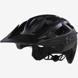 Oakley Cykelhjälm DRT5 Maven Svart Satin Black