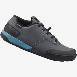 Shimano Cykelskor MTB SH-GF400 Grey Asphalt Grey