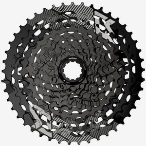 Shimano Kassett Cues CS-LG700-11 Linkglide 11-Växlad 11-45 11
