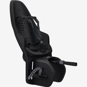 Thule CykelbarnstolYepp 2 Maxi MIK HD Pakethållarfäste Midnight Black