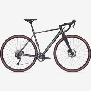 Superior GravelbikeX-road 6.2 GR MatteAnthracite/Black