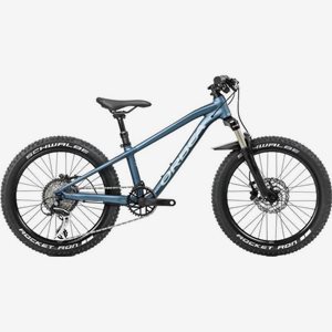 Orbea Barncykel Laufey 20 H20 Slate Blue/Blue Stone