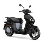 MC & moped