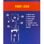 Aqua Nova NBF-500 - Innerfilter - 500 l/h