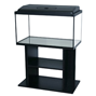 120L - Basic - med bord och belysning