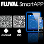 Fluval Sea Marine 3.0 - LED-ramp - 91-122 cm - 46 W