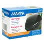 Marina Luftpump 200 - 2x90 l/h