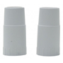 Fluval 304-404/305-405/306-406/307-407 Slangadapter - A20017