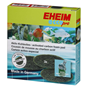 Eheim Ecco / Ecco Pro Filtermatta - 3st Kolfilter