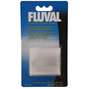 Fluval - Filtermediapåse - 16.5x25.4 - 2-Pack