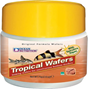 Ocean Nutrition - Tropical Wafers - 75 g