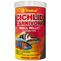 Tropical Cichlid Carnivore Small Pellet - 1000 ml