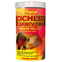 Tropical Cichlid Carnivore Medium Pellet - 500 ml
