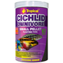 Tropical Cichlid Omnivore Small Pellet - 1000 ml