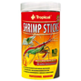 Tropical Shrimp Sticks - Räkfoder - 250 ml