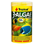 Tropical 3-Algae Flakes - Flingor - 250 ml