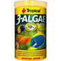 Tropical 3-Algae Flakes - Flingor - 1000 ml