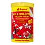 Tropical Koi & Goldfish Colour Sticks - 1000ml/85g