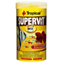 Tropical Supervit Flakes - Flingor - 250 ml