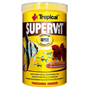 Tropical Supervit Flakes - Flingor - 1000 ml
