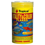 Tropical Vitality & Color Flakes - Flingor - 100 ml