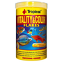 Tropical Vitality & Color Flakes - Flingor - 1000 ml