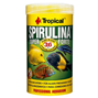 Tropical Spirulina Super Forte - 250 ml