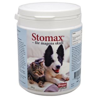 Stomax - 200 gram