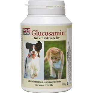 Glucosamin - 100gr - Mot Ledbesvär