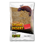 Exo Terra Stone Desert - Sonoran Ocher - 10 kg