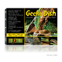 Exo Terra Gecko Dish - Matskål