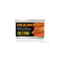 Exo Terra Mealworms - Mjölmask - 34 g