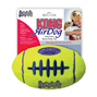 Kong Airdog Football - Medium - Squeaker - 13x8 cm