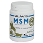Msm - 200Gr - Alavis Metylsulfonylmetan