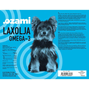 Laxolja - 1000 ml