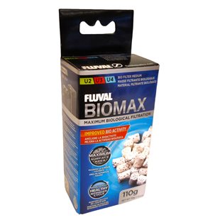 Fluval U2/U3/U4 BioMax - 110 g