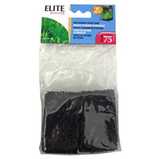 Elite Jet-Flo 75 - Filtermatta