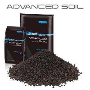 H.E.L.P Advanced Soil Original - 8 liter