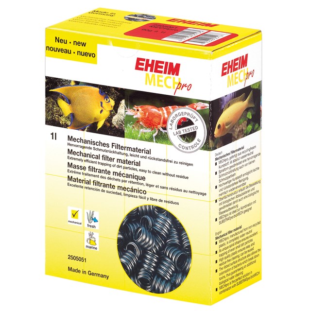 Eheim - Mech Pro Filtermedia - 2L