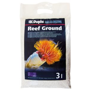 Reef Ground - 1-2 mm - 4 kg