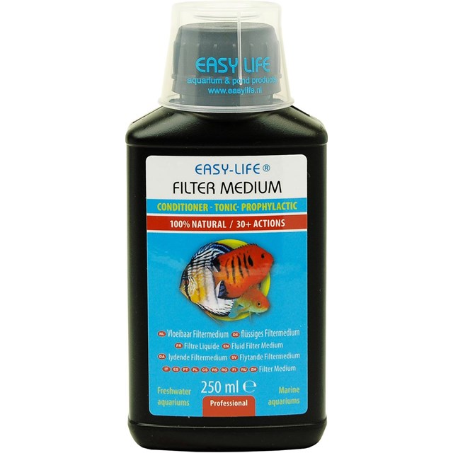 Easy-Life Filtermedium - 250 ml
