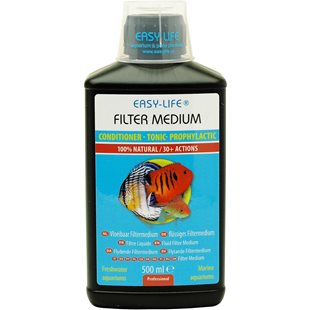 Easy-Life Filtermedium - 500 ml
