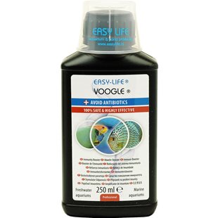 Easy-Life Voogle - Hälsopreparat - 250 ml