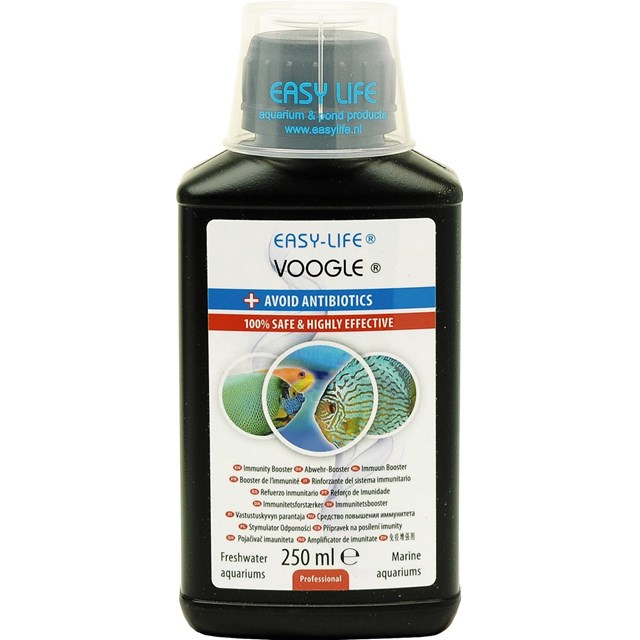 Easy-Life Voogle - Hälsopreparat - 250 ml