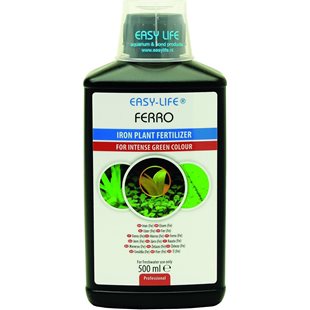 Easy-Life Ferro - Järngödning - 500 ml